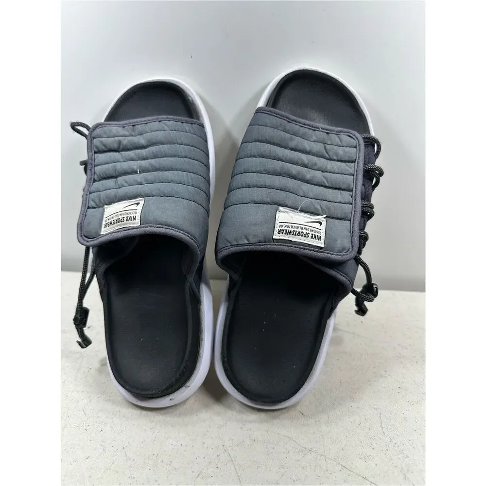 Nike Asuna 2 Slides size 8